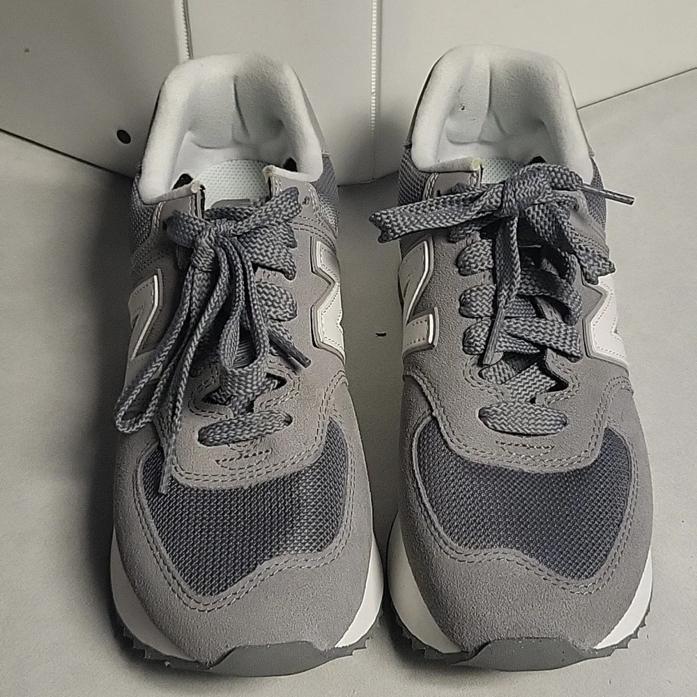 New Balance Classics WL574+ Women's - Picture 2 of 4